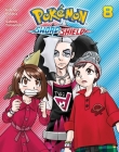 Pokémon: Sword & Shield, Vol. 8 Cover Image