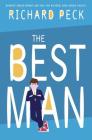 The Best Man By Richard Peck Cover Image