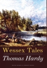 Wessex Tales Cover Image