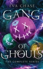 Gang of Ghouls: The Complete Series Cover Image