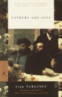 Fathers and Sons (Modern Library Classics) By Ivan Turgenev, Ann Pasternak Slater (Introduction by), Constance Garnett (Translated by), Elizabeth Cheresh Allen (Revised by) Cover Image
