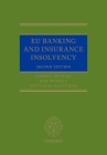 EU Banking and Insurance Insolvency Cover Image