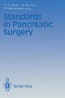 Standards in Pancreatic Surgery Cover Image