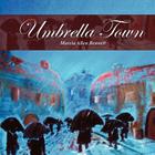 Umbrella Town Cover Image