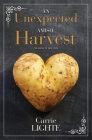 An Unexpected Amish Harvest By Carrie Lighte Cover Image