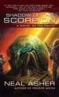 Shadow of the Scorpion: A Novel of the Polity By Neal Asher Cover Image