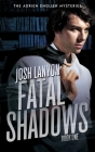 Fatal Shadows: The Adrien English Mysteries 1 Cover Image
