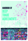 Handbook of Deep Trade Agreements Cover Image