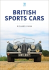 British Sports Cars By Richard Gunn Cover Image