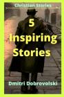 5 Inspiring Stories Cover Image