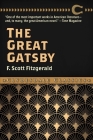 The Great Gatsby (Clydesdale Classics) Cover Image