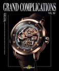 Grand Complications, Vol. XII Cover Image