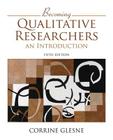 Becoming Qualitative Researchers: An Introduction Cover Image