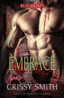 Embrace (Bloodlines #4) Cover Image