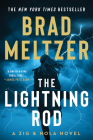The Lightning Rod: A Zig and Nola Novel (Escape Artist #2) Cover Image
