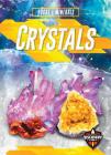 Crystals By Patrick Perish Cover Image