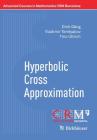 Hyperbolic Cross Approximation (Advanced Courses in Mathematics - Crm Barcelona) By Dinh Dũng, Vladimir Temlyakov, Tino Ullrich Cover Image