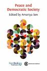 Peace and Democratic Society By Amartya Sen (Editor) Cover Image