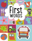 First Words By Thomas Nelson Cover Image