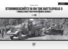 Sturmgeschutz III on the Battlefield, Volume 3 (World War Two Photobook #8) Cover Image