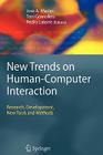 New Trends on Human-Computer Interaction: Research, Development, New Tools and Methods By José a. Macías (Editor), Antoni Granollers Saltiveri (Editor), Pedro Miguel Latorre Andrés (Editor) Cover Image