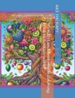 WonderLand Anti-stress coloring book in fantasy world: 40 relaxing patterns of the exotic beauty Cover Image