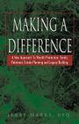 Making a Difference Cover Image