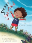 Deseo Libertad By Monique Lorden Cover Image