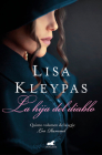 La hija del diablo / Devil's Daughter: The Ravenels meet The Wallflowers (LOS RAVENEL / THE RAVENELS #5) By Lisa Kleypas Cover Image