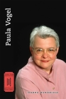 Paula Vogel (Michigan Modern Dramatists) By Joanna Mansbridge Cover Image