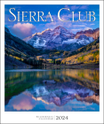 Sierra Club Wilderness Calendar 2024 By  Sierra Club (Created by) Cover Image