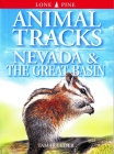 Animal Tracks of Nevada and the Great Basin Cover Image