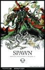 Spawn: Origins Volume 11 Cover Image
