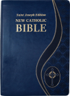 St. Joseph New Catholic Bible By Catholic Book Publishing Corp Cover Image