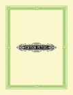 Piano Concerto No. 8 in C K246 (Edition for 2 Pianos): Urtext, Cadenzas by Christian Zacharias (Edition Peters) By Wolfgang Amadeus Mozart (Composer), Christoph Wolff (Composer), Christian Zacharias (Composer) Cover Image