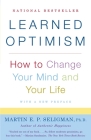 Learned Optimism: How to Change Your Mind and Your Life Cover Image