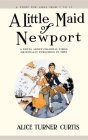 A Little Maid of Newport Cover Image