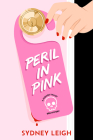 Peril in Pink Cover Image