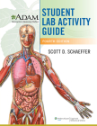 A.D.A.M. Interactive Anatomy Online Student Lab Activity Guide Cover Image