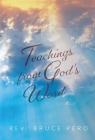 Teachings From God's Word Cover Image