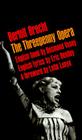 The Threepenny Opera By Bertolt Brecht, Desmond Vesey (Translator) Cover Image