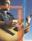 Gitarren Tab: Gitarren Tabulatur im praktischen A4 Format auf 120 Seiten By Gitarrenfans Publishing Cover Image