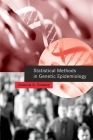 Statistical Methods in Genetic Epidemiology Cover Image
