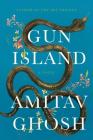 Gun Island: A Novel Cover Image