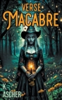 Verse Macabre By K. Ascher Cover Image