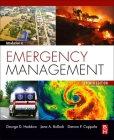 Introduction to Emergency Management Cover Image