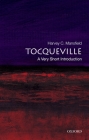 Tocqueville: A Very Short Introduction (Very Short Introductions) Cover Image