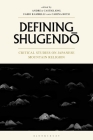 Defining Shugendo: Critical Studies on Japanese Mountain Religion Cover Image