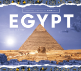 Egypt By A. W. Buckey Cover Image