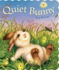 Quiet Bunny By Lisa McCue (Illustrator), Lisa McCue Cover Image